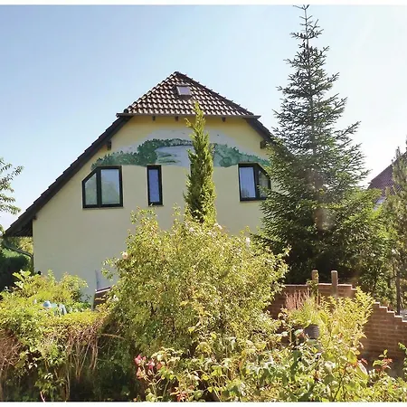 Holiday home Holiday Lancken-granitz 08 Lancken-Granitz
