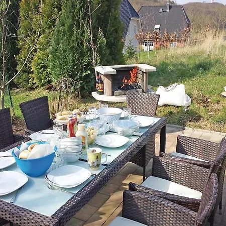 Holiday Lancken-granitz 08 *